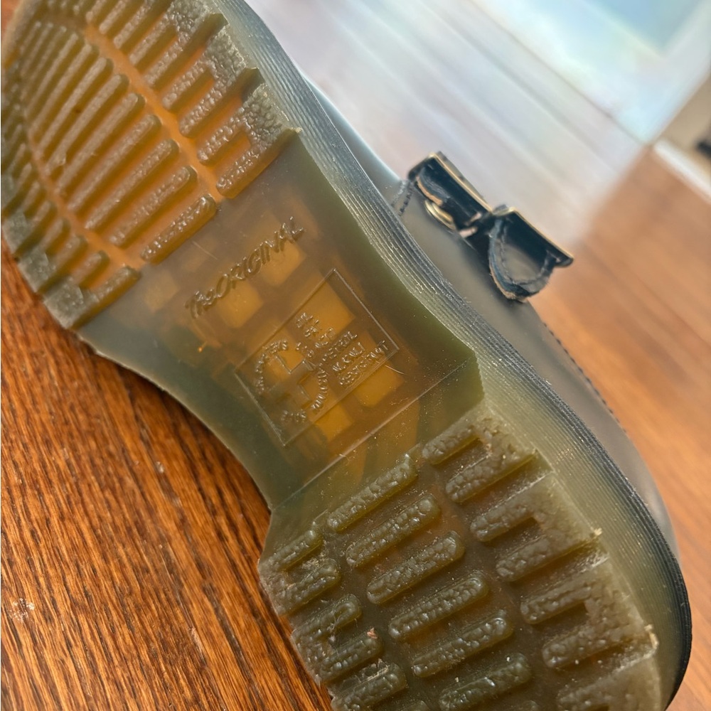 Dr. Martens Mary Jane - Picture 6 of 8